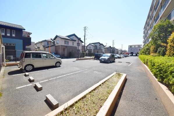 ベルフォーレ上尾の物件内観写真